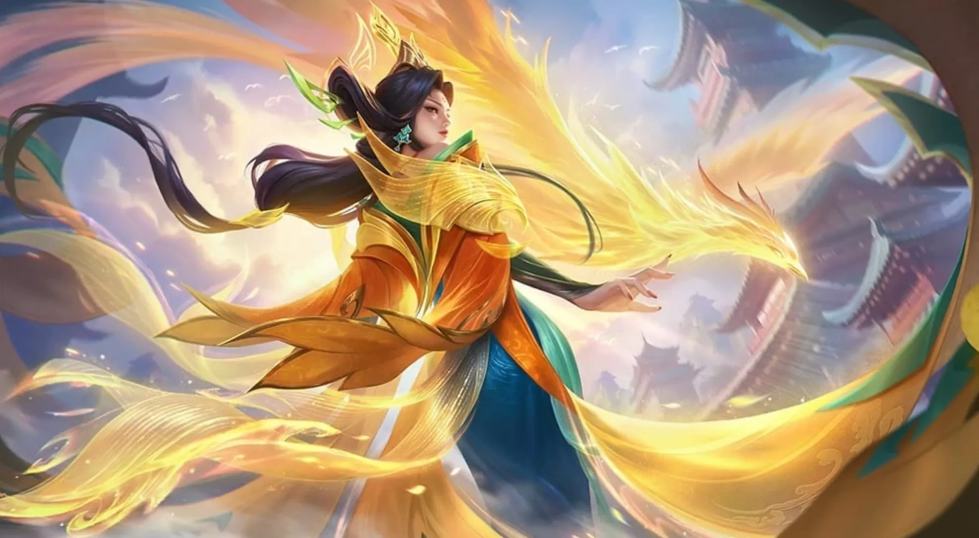 how to play zetian in mobile legends
